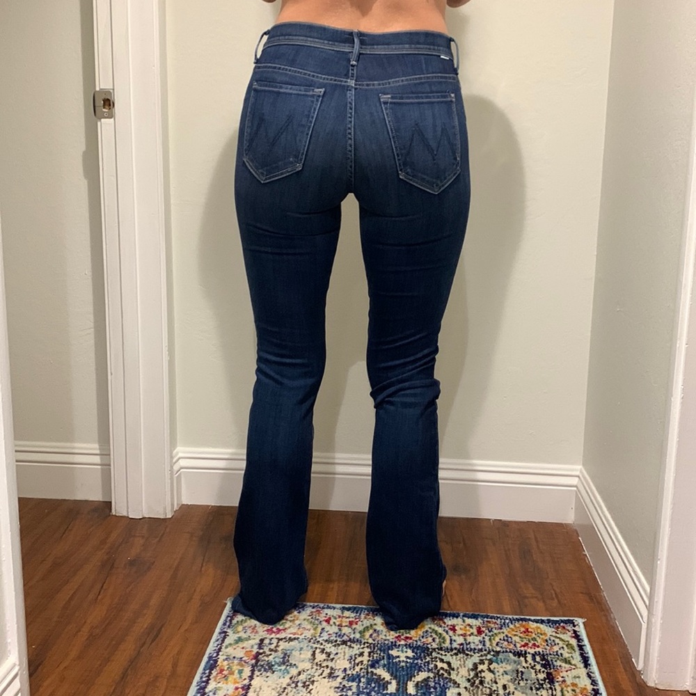 Mother Day Dreamer jeans size 28